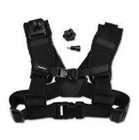 SHOULDER HARNESS MOUNT FOR VIRB CAMERA - 010-11921-10 - Garmin  